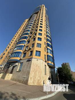 4-к квартира, вторичка, 168м2, 8/25 этаж