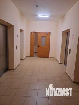 2-к квартира, вторичка, 71м2, 24/25 этаж