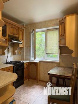 1-к квартира, вторичка, 32м2, 2/5 этаж
