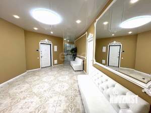 3-к квартира, вторичка, 155м2, 3/27 этаж