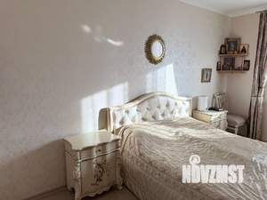 3-к квартира, вторичка, 127м2, 17/25 этаж