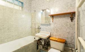 1-к квартира, вторичка, 31м2, 6/9 этаж