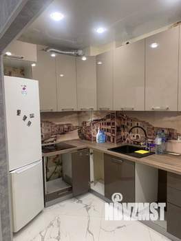 2-к квартира, вторичка, 59м2, 18/28 этаж