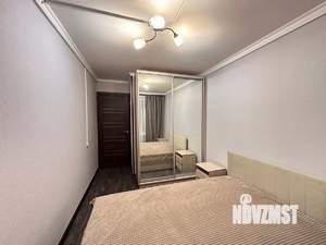 2-к квартира, вторичка, 42м2, 3/5 этаж