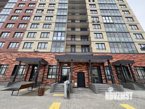 2-к квартира, строящийся дом, 68м2, 7/20 этаж