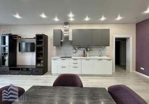 3-к квартира, вторичка, 93м2, 18/25 этаж