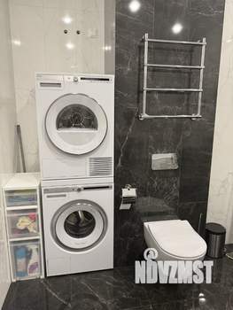 2-к квартира, вторичка, 88м2, 23/25 этаж