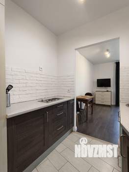 Студия квартира, вторичка, 28м2, 10/25 этаж