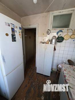 3-к квартира, вторичка, 57м2, 4/5 этаж