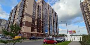 2-к квартира, вторичка, 42м2, 6/25 этаж