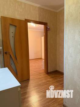 1-к квартира, вторичка, 39м2, 12/25 этаж