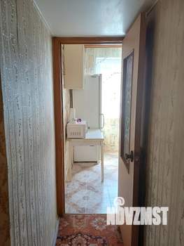 1-к квартира, вторичка, 35м2, 3/5 этаж