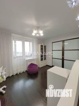 2-к квартира, вторичка, 84м2, 7/19 этаж