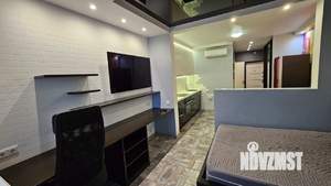 Студия квартира, вторичка, 30м2, 24/25 этаж