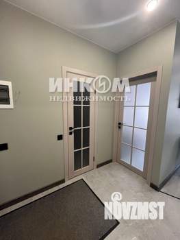 1-к квартира, вторичка, 32м2, 3/25 этаж
