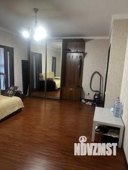 3-к квартира, вторичка, 107м2, 16/23 этаж