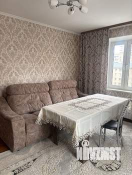 2-к квартира, вторичка, 51м2, 6/14 этаж