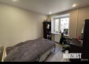 2-к квартира, вторичка, 40м2, 2/12 этаж
