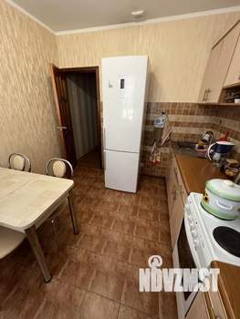 3-к квартира, вторичка, 80м2, 2/14 этаж