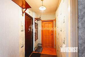 2-к квартира, вторичка, 42м2, 4/5 этаж