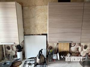 2-к квартира, вторичка, 43м2, 4/5 этаж