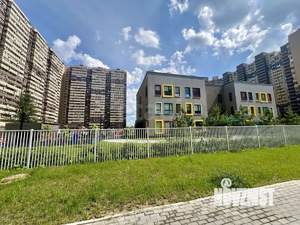 2-к квартира, вторичка, 63м2, 8/25 этаж