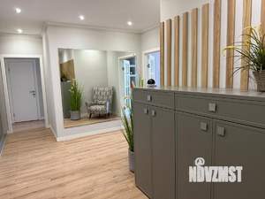 3-к квартира, вторичка, 124м2, 9/17 этаж