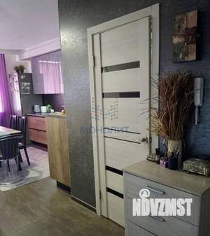 2-к квартира, вторичка, 64м2, 3/25 этаж