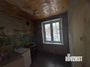 2-к квартира, вторичка, 45м2, 2/5 этаж