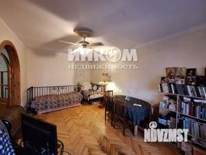 3-к квартира, вторичка, 75м2, 9/10 этаж
