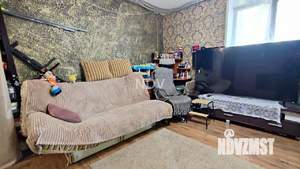 1-к квартира, вторичка, 31м2, 1/5 этаж