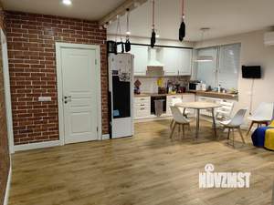 3-к квартира, вторичка, 97м2, 16/25 этаж