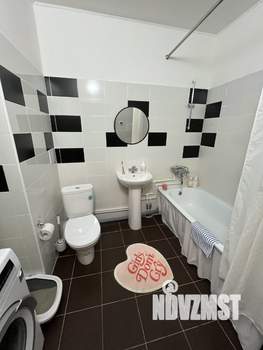 1-к квартира, вторичка, 42м2, 2/25 этаж