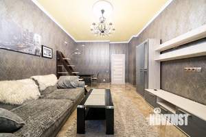 2-к квартира, вторичка, 55м2, 15/27 этаж