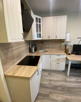 Студия квартира, вторичка, 30м2, 2/11 этаж