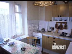 3-к квартира, вторичка, 58м2, 7/9 этаж