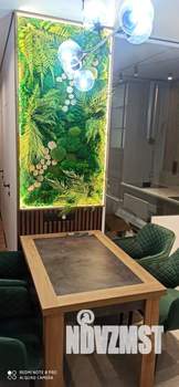 Студия квартира, вторичка, 40м2, 8/25 этаж