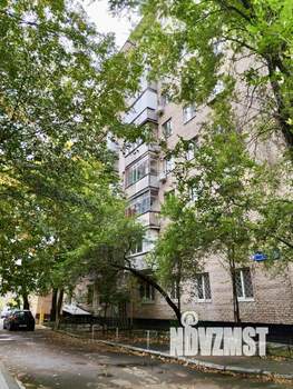 3-к квартира, вторичка, 62м2, 7/9 этаж