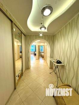 2-к квартира, вторичка, 60м2, 18/25 этаж