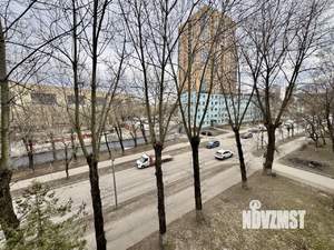 2-к квартира, вторичка, 39м2, 4/5 этаж