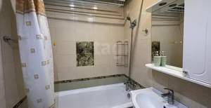 Студия квартира, вторичка, 30м2, 9/25 этаж