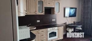 Студия квартира, вторичка, 30м2, 16/17 этаж