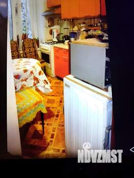 2-к квартира, вторичка, 35м2, 4/9 этаж