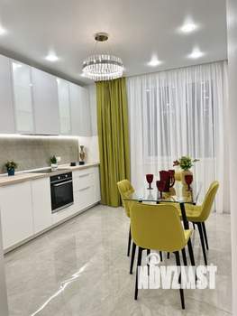 2-к квартира, вторичка, 68м2, 2/17 этаж