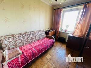2-к квартира, вторичка, 46м2, 12/12 этаж