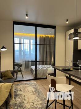 1-к квартира, вторичка, 33м2, 15/25 этаж