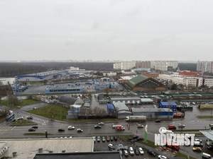 Студия квартира, вторичка, 28м2, 17/26 этаж