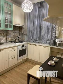 2-к квартира, вторичка, 44м2, 1/5 этаж