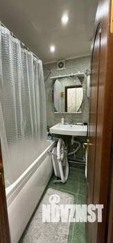 3-к квартира, вторичка, 54м2, 3/4 этаж