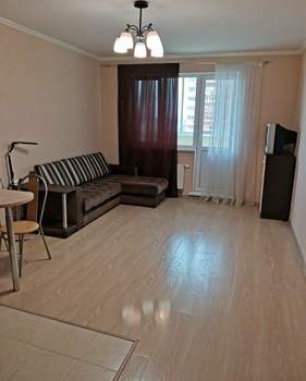 Студия квартира, вторичка, 30м2, 15/25 этаж